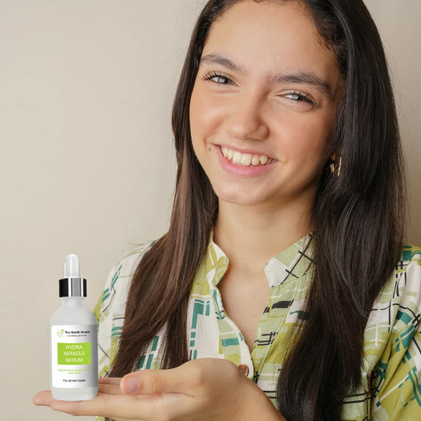 Face Serum