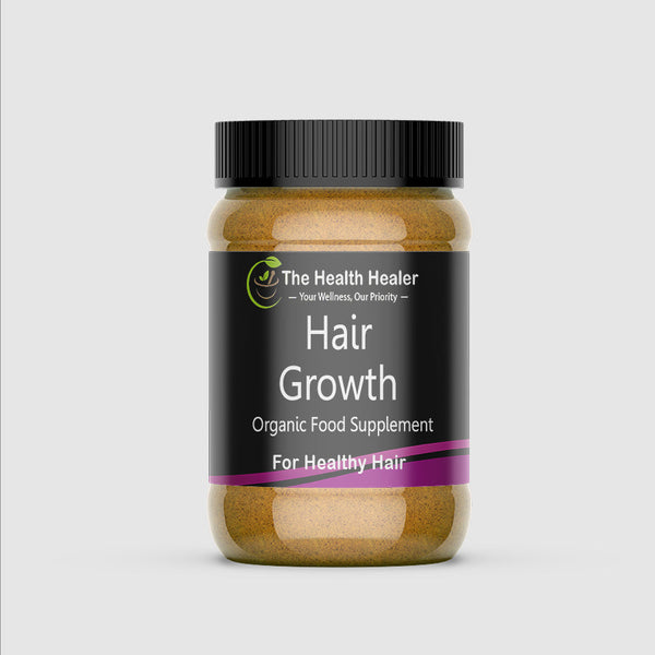 Hair Growth( Herbal Supplement )